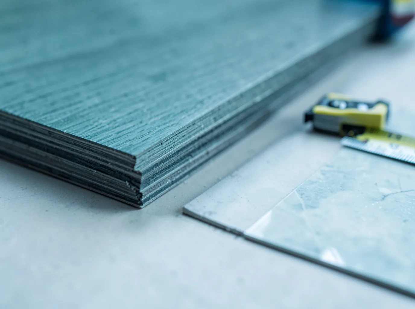 Luxury Vinyl Plank Installation Badger, AK FAQs